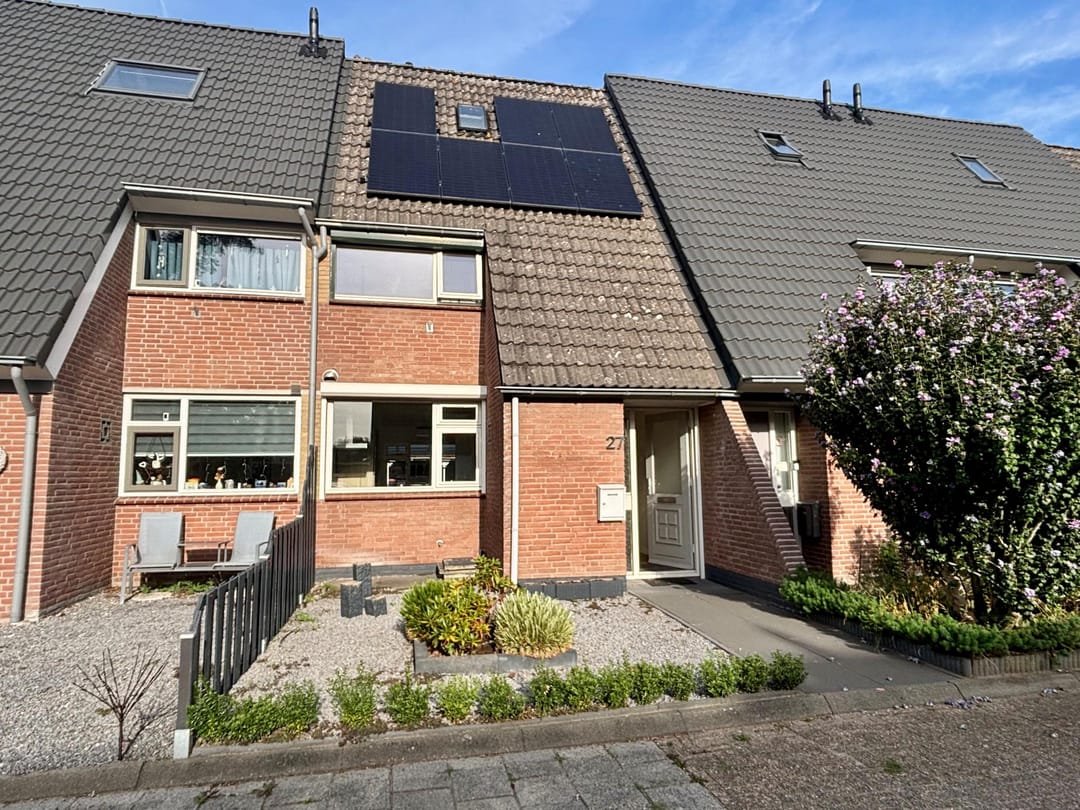 Photo 1 of Desmijndijk 27