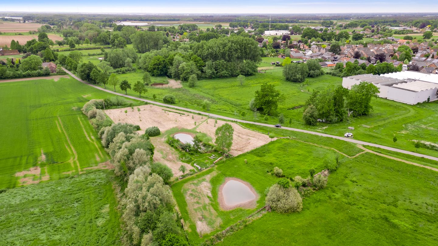 Opperdonkseweg - Lottum - Afbeelding 4