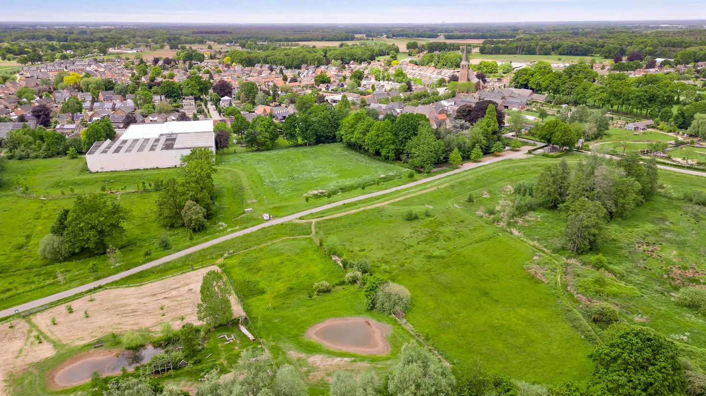 Opperdonkseweg - Lottum - Afbeelding 1