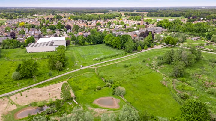 Opperdonkseweg, Lottum