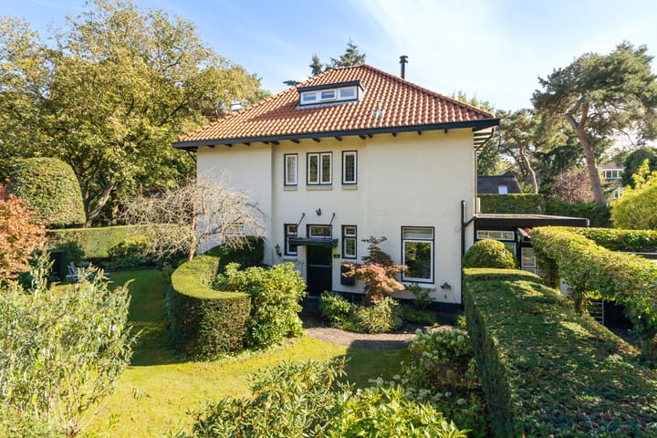 Foto 4 van Aristoteleslaan 3