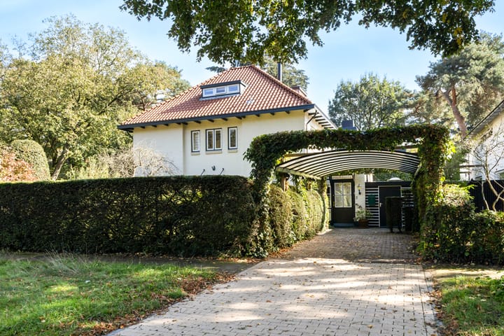 Foto 5 van Aristoteleslaan 3