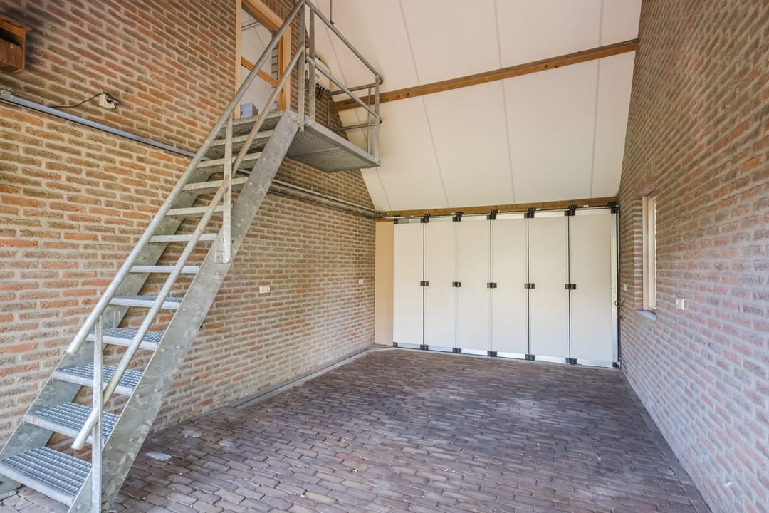 Photo 56 of Van Dissellaan 8-B