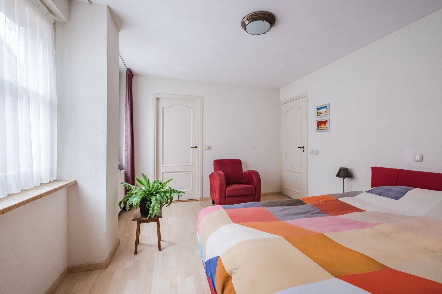 Photo 25 of Van Dissellaan 8-B