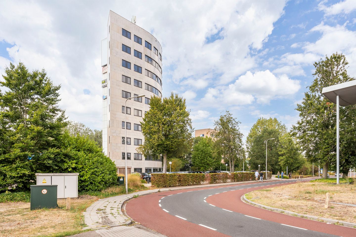 View photo 2 of Bergweidedijk 10-48
