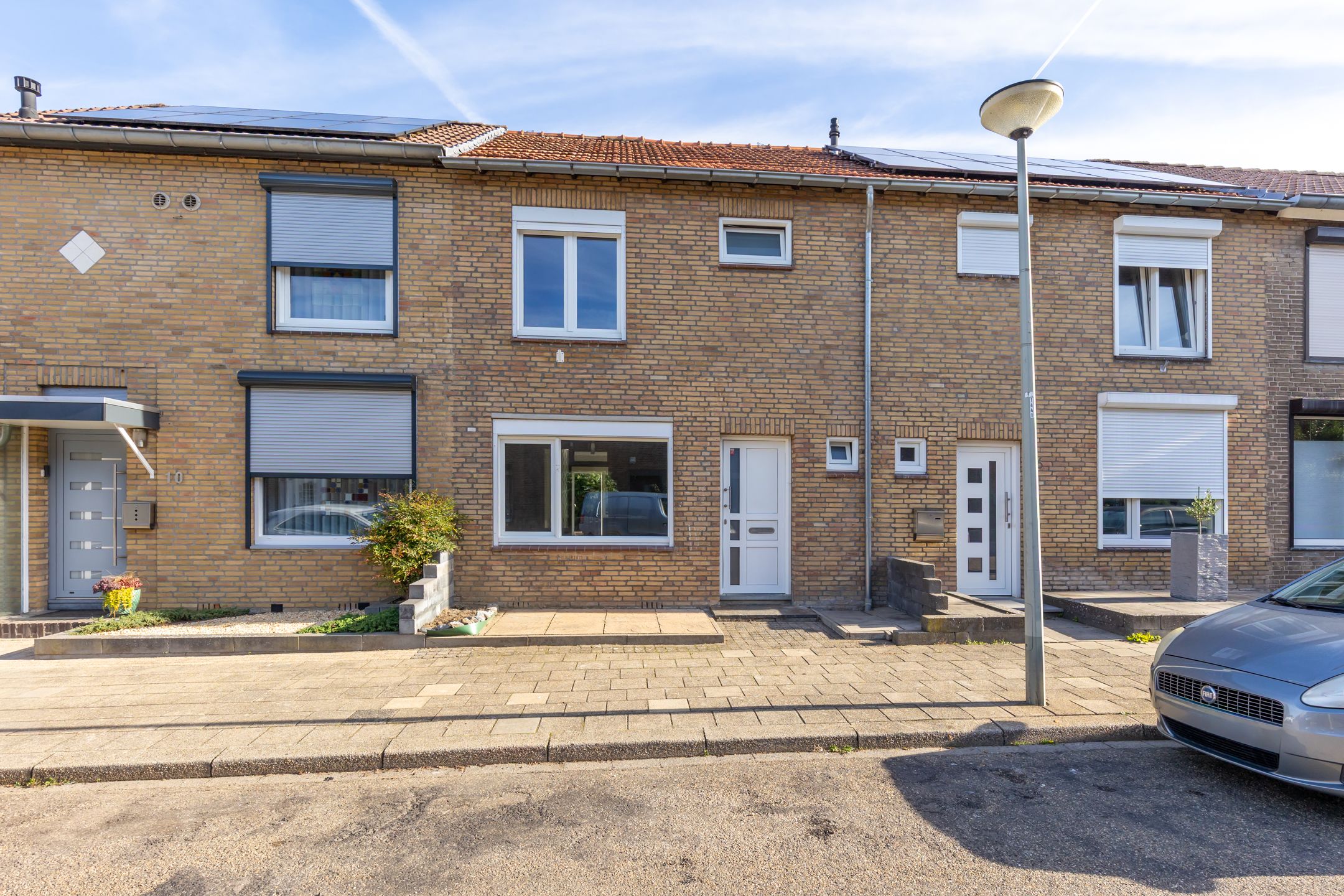 Prins Bernhardstraat 8 