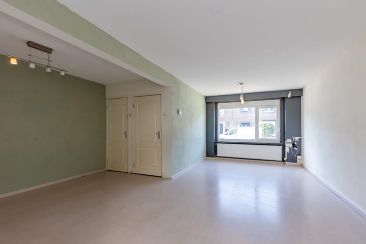 Foto 3 van Prins Bernhardstraat 8