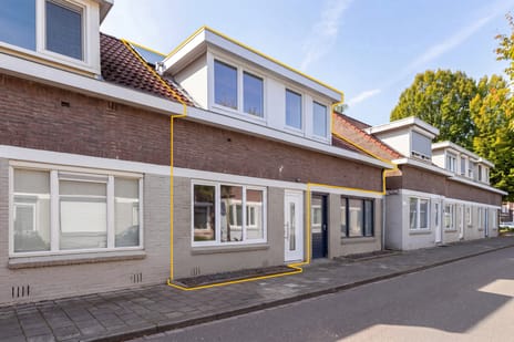 Stadhouderstraat thumbnail