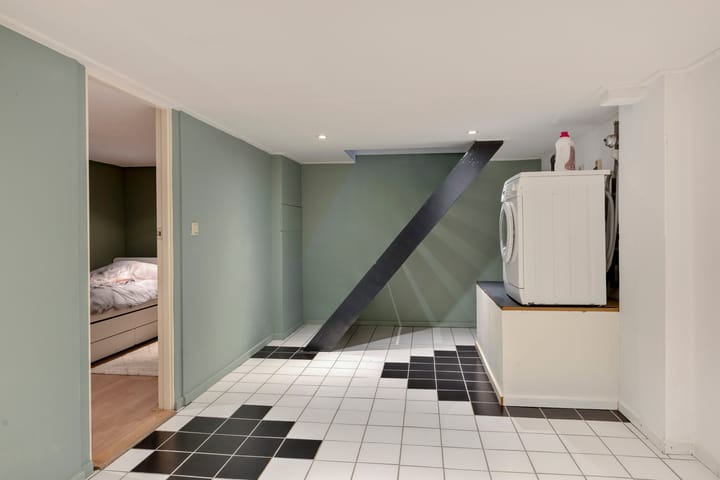 Vrijstaande woning te koop: Kastanjelaan 27, Norg