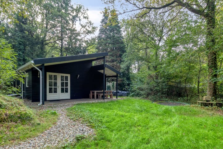 Vrijstaande woning te koop: Kastanjelaan 27, Norg
