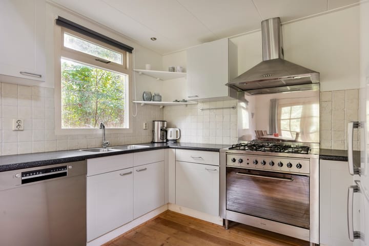 Vrijstaande woning te koop: Kastanjelaan 27, Norg