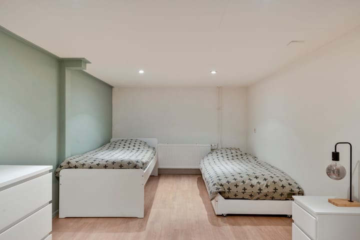 Vrijstaande woning te koop: Kastanjelaan 27, Norg