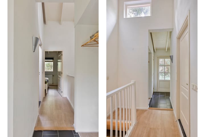 Vrijstaande woning te koop: Kastanjelaan 27, Norg