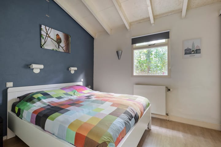Vrijstaande woning te koop: Kastanjelaan 27, Norg