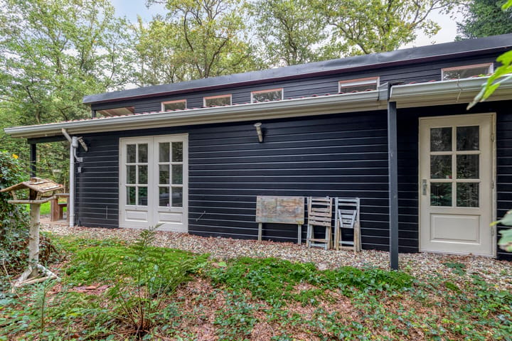 Vrijstaande woning te koop: Kastanjelaan 27, Norg