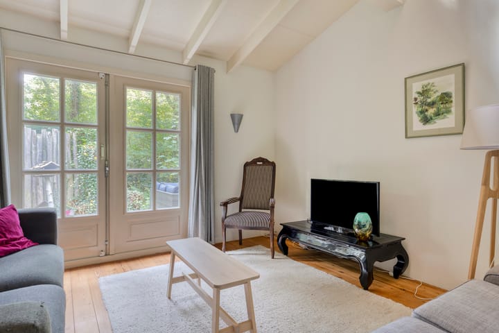 Vrijstaande woning te koop: Kastanjelaan 27, Norg