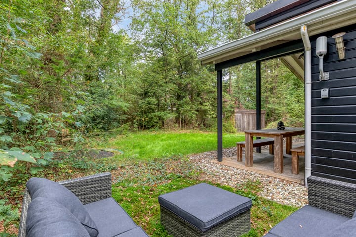 Vrijstaande woning te koop: Kastanjelaan 27, Norg