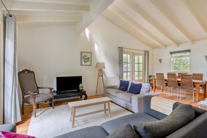 Vrijstaande woning te koop: Kastanjelaan 27, Norg