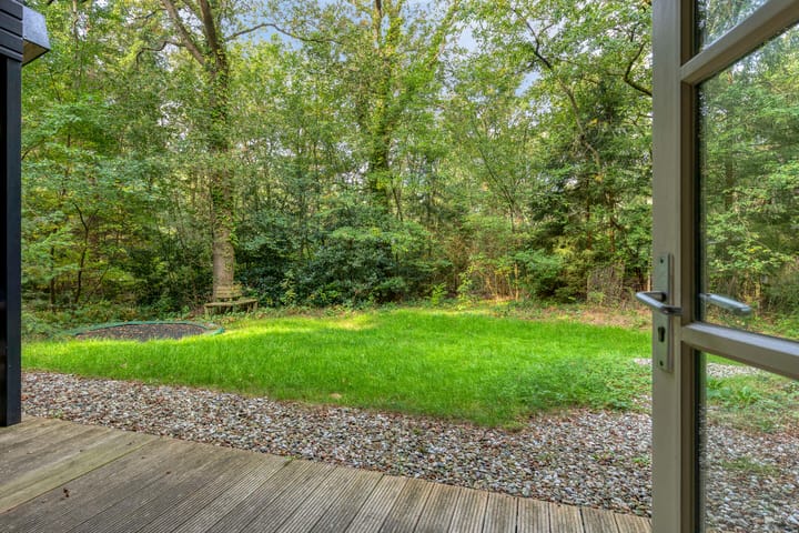 Vrijstaande woning te koop: Kastanjelaan 27, Norg