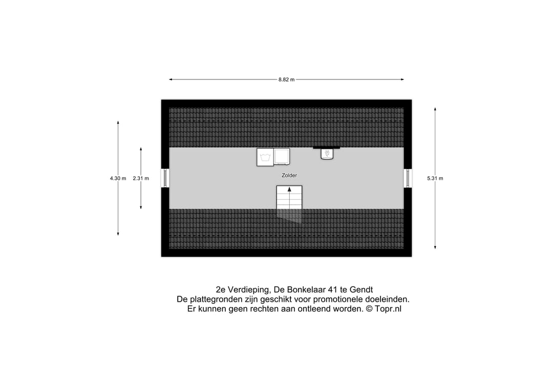 Foto 47 van De Bonkelaar 41