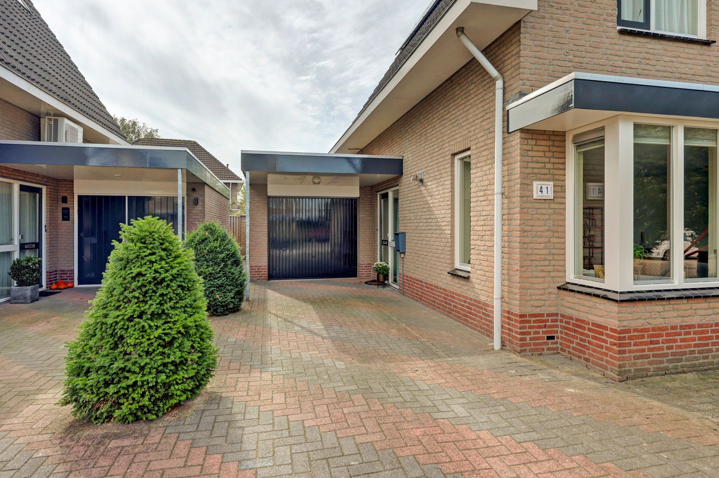 Foto 4 van De Bonkelaar 41