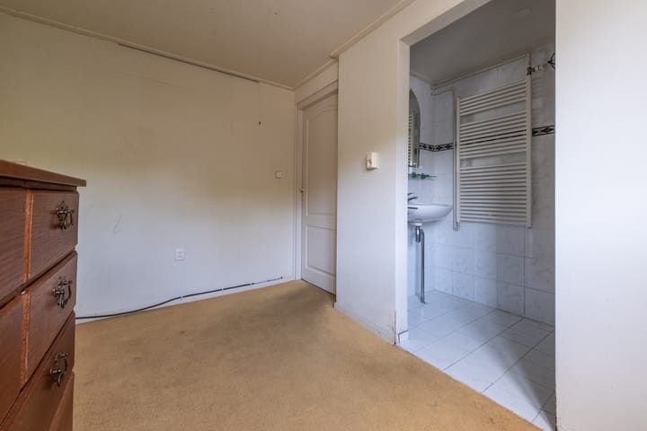 Vrijstaande woning te koop: Paulus Potterstraat 5, Nietap