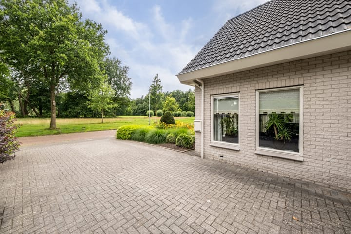 Vrijstaande woning te koop: Paulus Potterstraat 5, Nietap