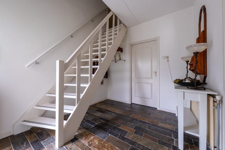 Vrijstaande woning te koop: Paulus Potterstraat 5, Nietap