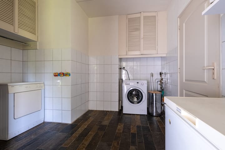 Vrijstaande woning te koop: Paulus Potterstraat 5, Nietap