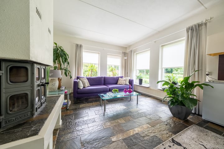 Vrijstaande woning te koop: Paulus Potterstraat 5, Nietap