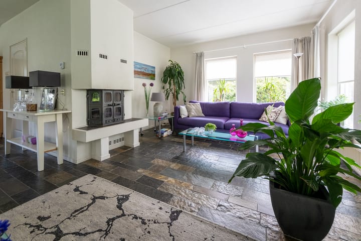 Vrijstaande woning te koop: Paulus Potterstraat 5, Nietap
