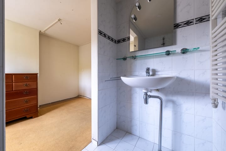 Vrijstaande woning te koop: Paulus Potterstraat 5, Nietap