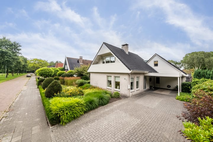 Vrijstaande woning te koop: Paulus Potterstraat 5, Nietap