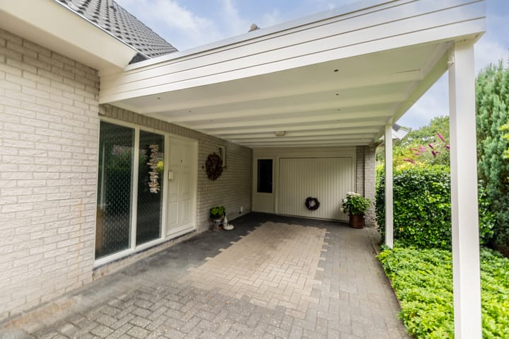 Vrijstaande woning te koop: Paulus Potterstraat 5, Nietap