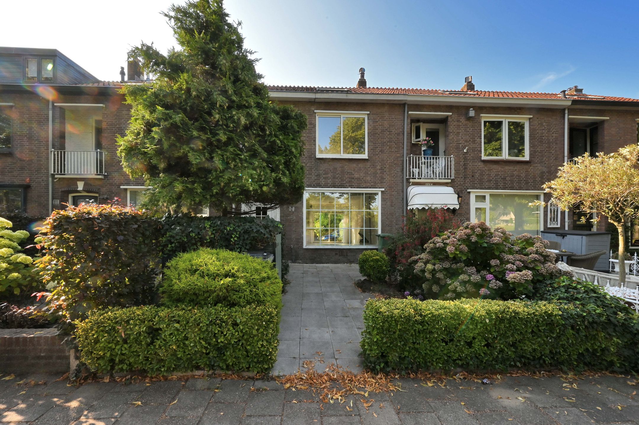 Vlietweg 112 