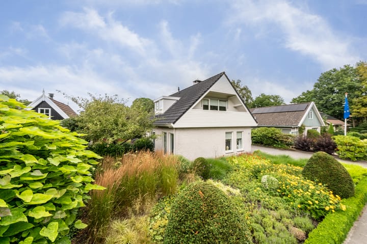 Vrijstaande woning te koop: Paulus Potterstraat 5, Nietap