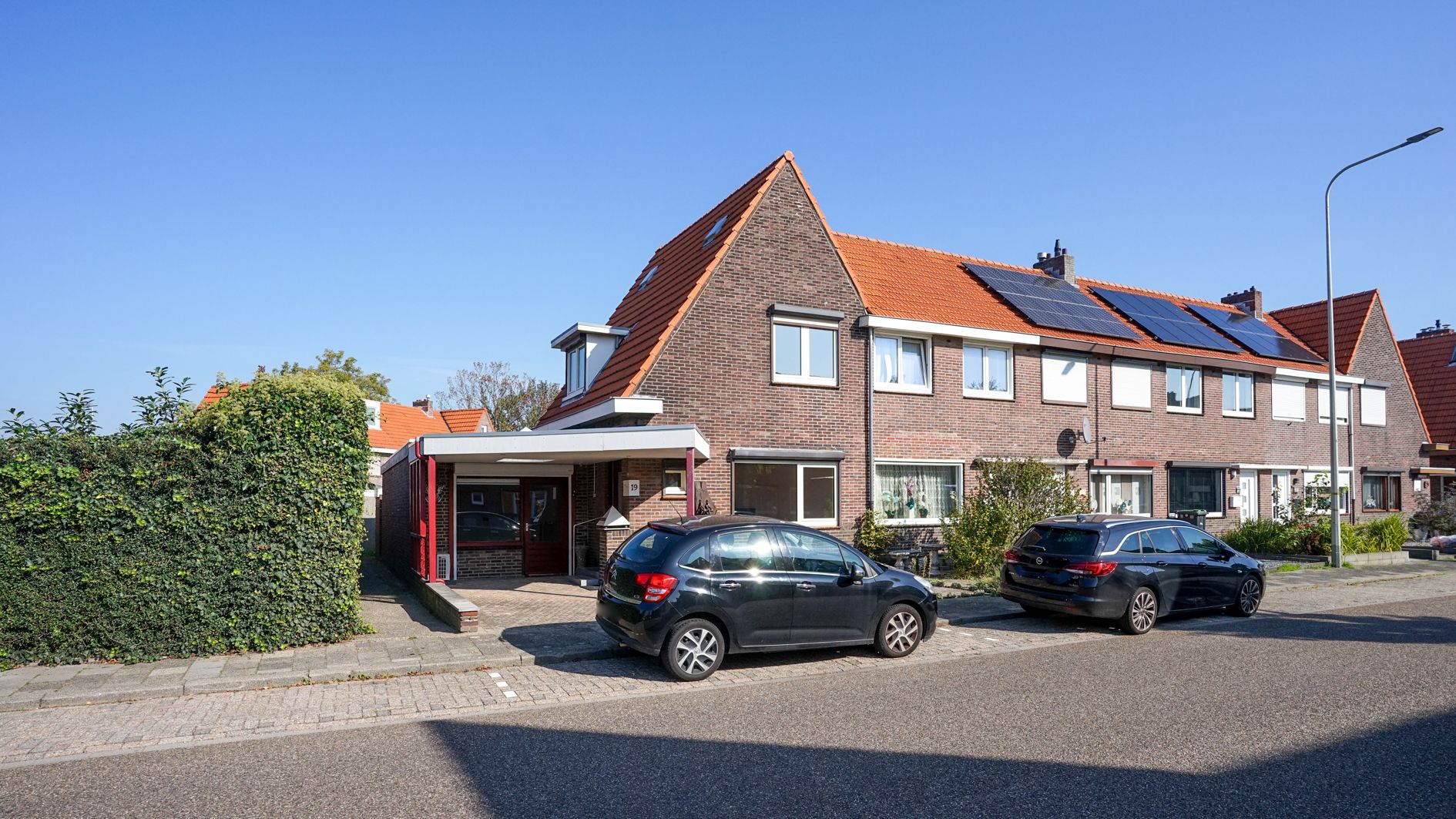 Foto 30 van Maastrichterlaan 19