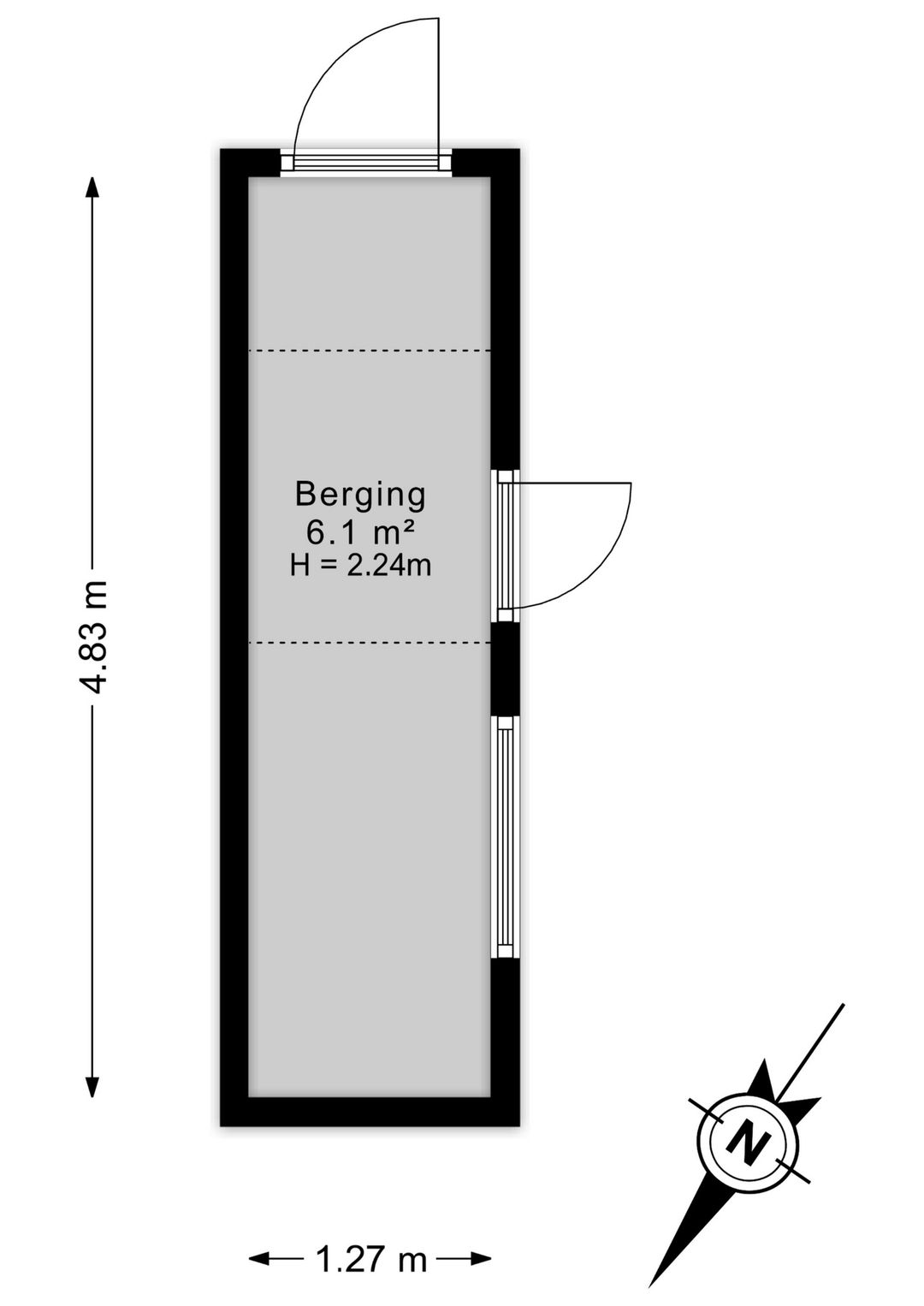 Photo 32 of Vlietweg 112