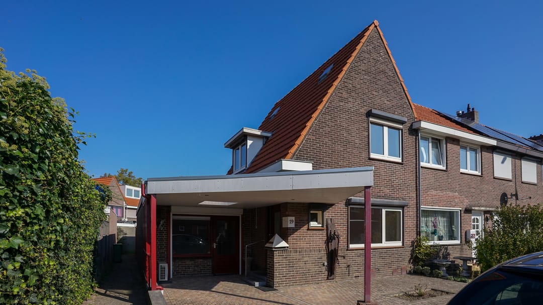 Foto 1 van Maastrichterlaan 19