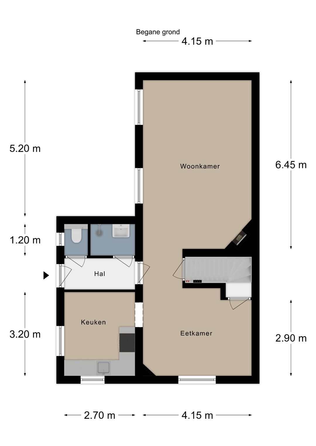 Foto 47 van Noordstraat 4