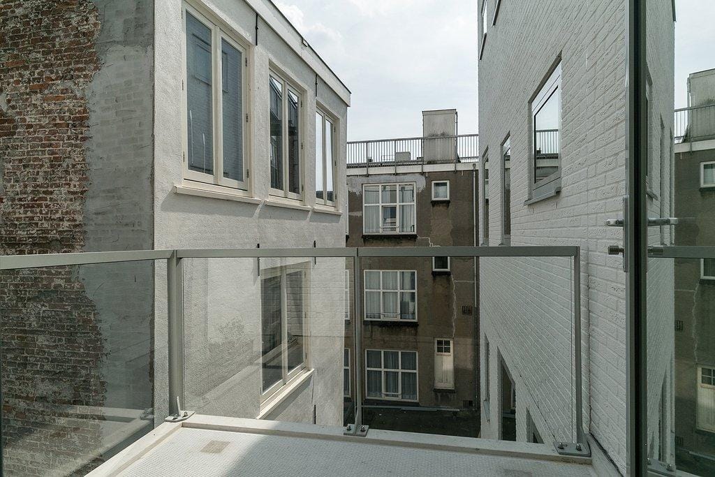Foto 13 van Spuistraat 229-G