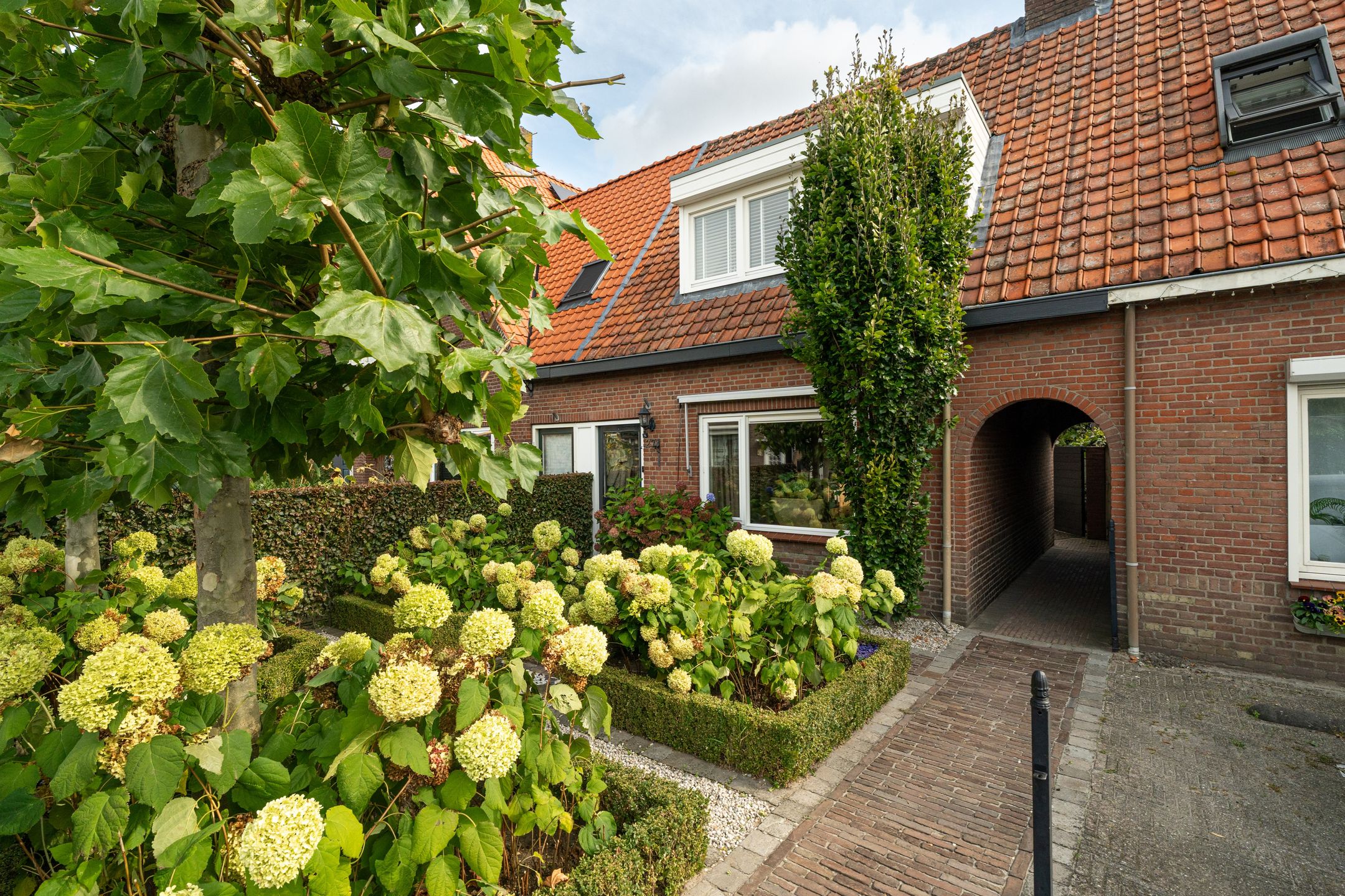Korte Nieuwstraat 27 