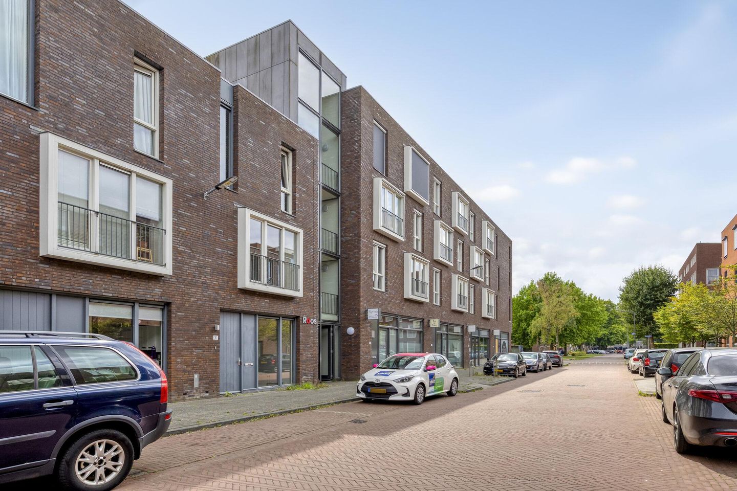 Foto 1 van Verbeetenstraat 31