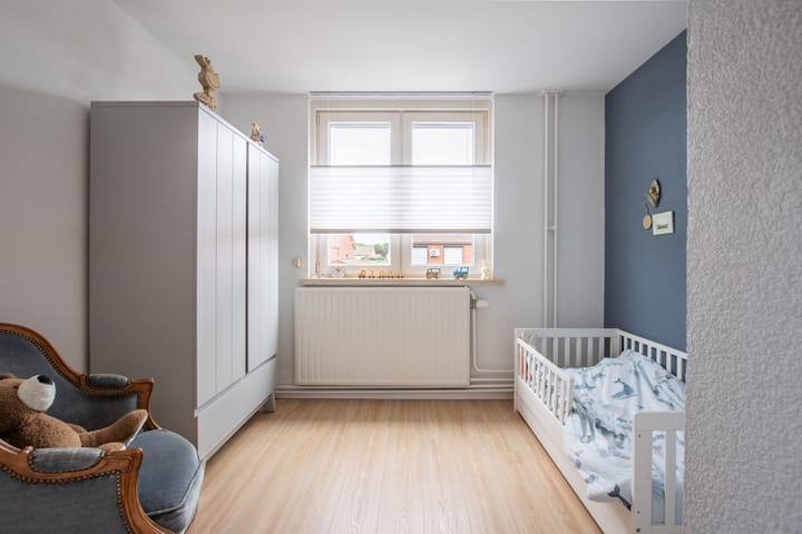 Tussenwoning te koop: Bergweg 13, Sint Odiliënberg