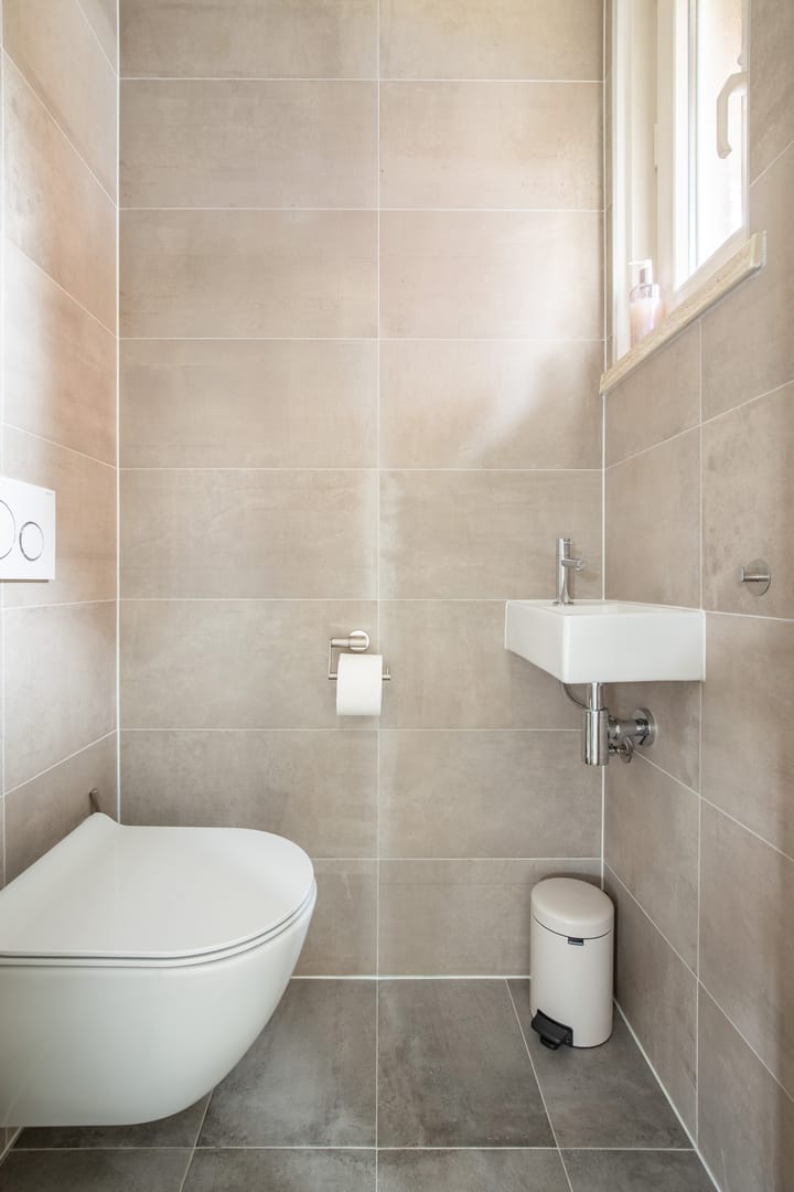 Tussenwoning te koop: Bergweg 13, Sint Odiliënberg