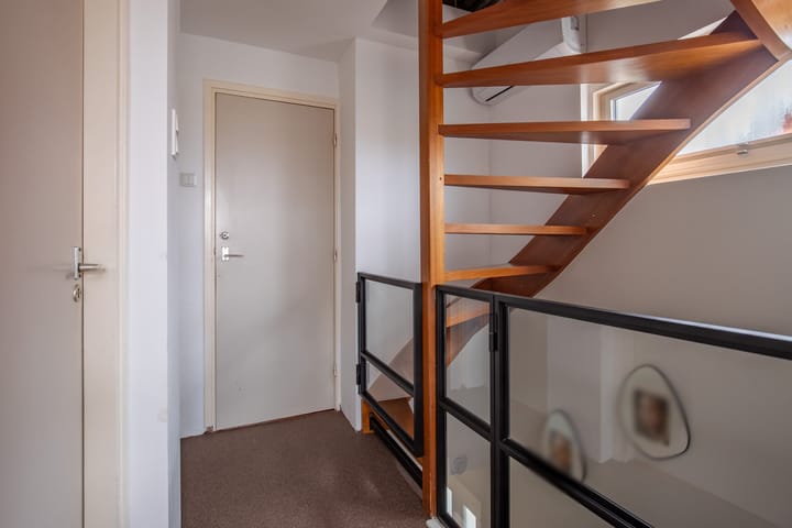 Tussenwoning te koop: Bergweg 13, Sint Odiliënberg