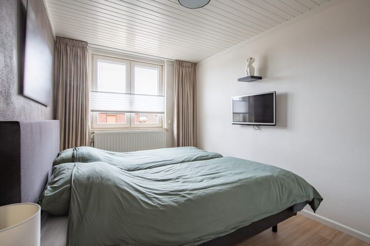 Tussenwoning te koop: Bergweg 13, Sint Odiliënberg