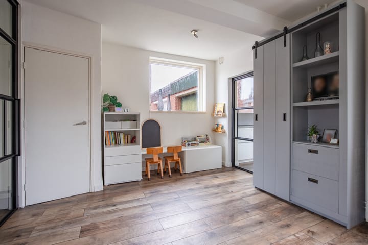 Tussenwoning te koop: Bergweg 13, Sint Odiliënberg