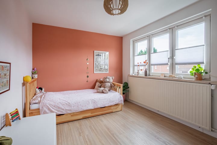 Tussenwoning te koop: Bergweg 13, Sint Odiliënberg