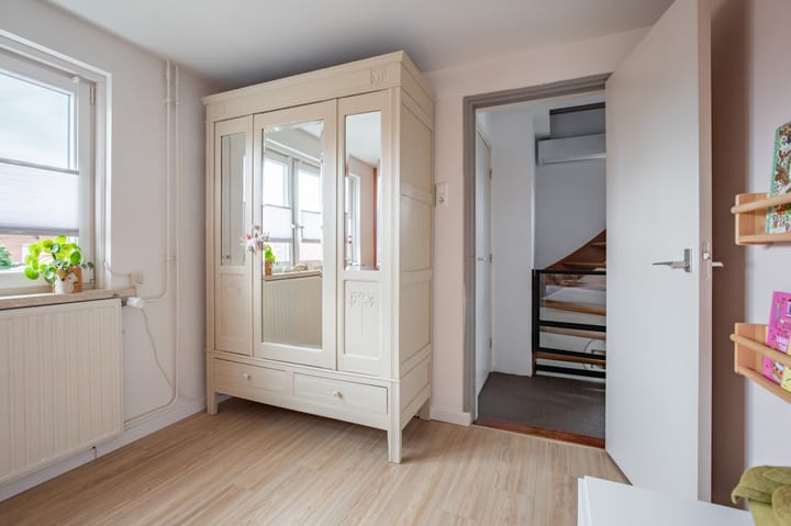 Tussenwoning te koop: Bergweg 13, Sint Odiliënberg